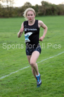 Girls under-15s, Sherman Cup and Davison Shield, Temple Park, South Shields. Photo:  David T. Hewitson/Sports for All Pics